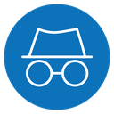 Incognito icon