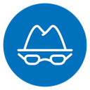 Incognito 2 icon