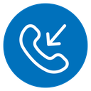 Incoming Call 2 icon