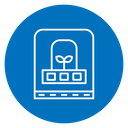 Incubator icon