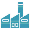 Industry 4 icon