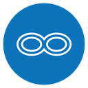 Infinity icon