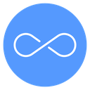 Infinity Wire Loop icon