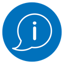 Info icon