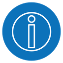 Info icon