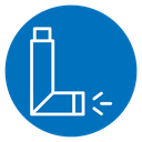 Inhaler icon