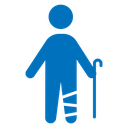 Injury icon