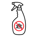 Insecticide icon