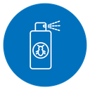 Insecticide icon