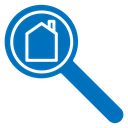 Inspection icon