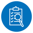 Inspection icon