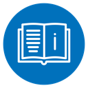 Instruction icon