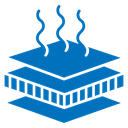 Insulation icon