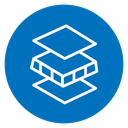 Insulation icon