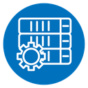 Integration icon