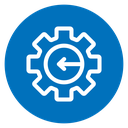 Integration icon