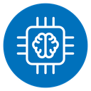 Intelligent system icon