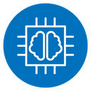 Intelligent system icon