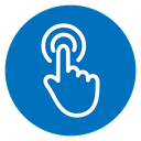 Interaction icon