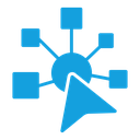 Interactive icon