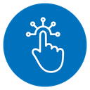 Interactive 2 icon