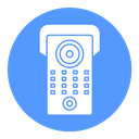 Intercom icon