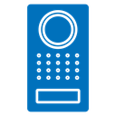 Intercom icon