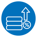 Interest icon