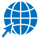Internet icon