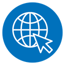 Internet icon