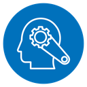 Interpretation icon