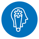 Interpretation icon