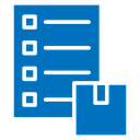 Inventory icon