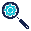 Investigate icon