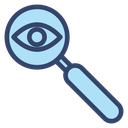 Investigation icon