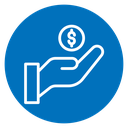 Investment icon