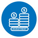 Investment icon