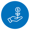 Investment Growth icon