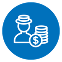 Investor icon