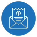 Invoice icon