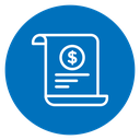 Invoice 2 icon