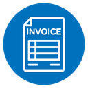 Invoice icon