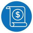 Invoice icon