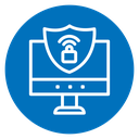 IOT security tools icon