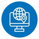 IP icon