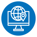 IP icon