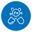Iron Supplement icon