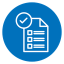Itinerary icon