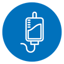 IV Bag icon