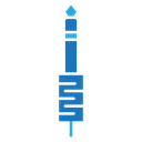 Jack cable icon